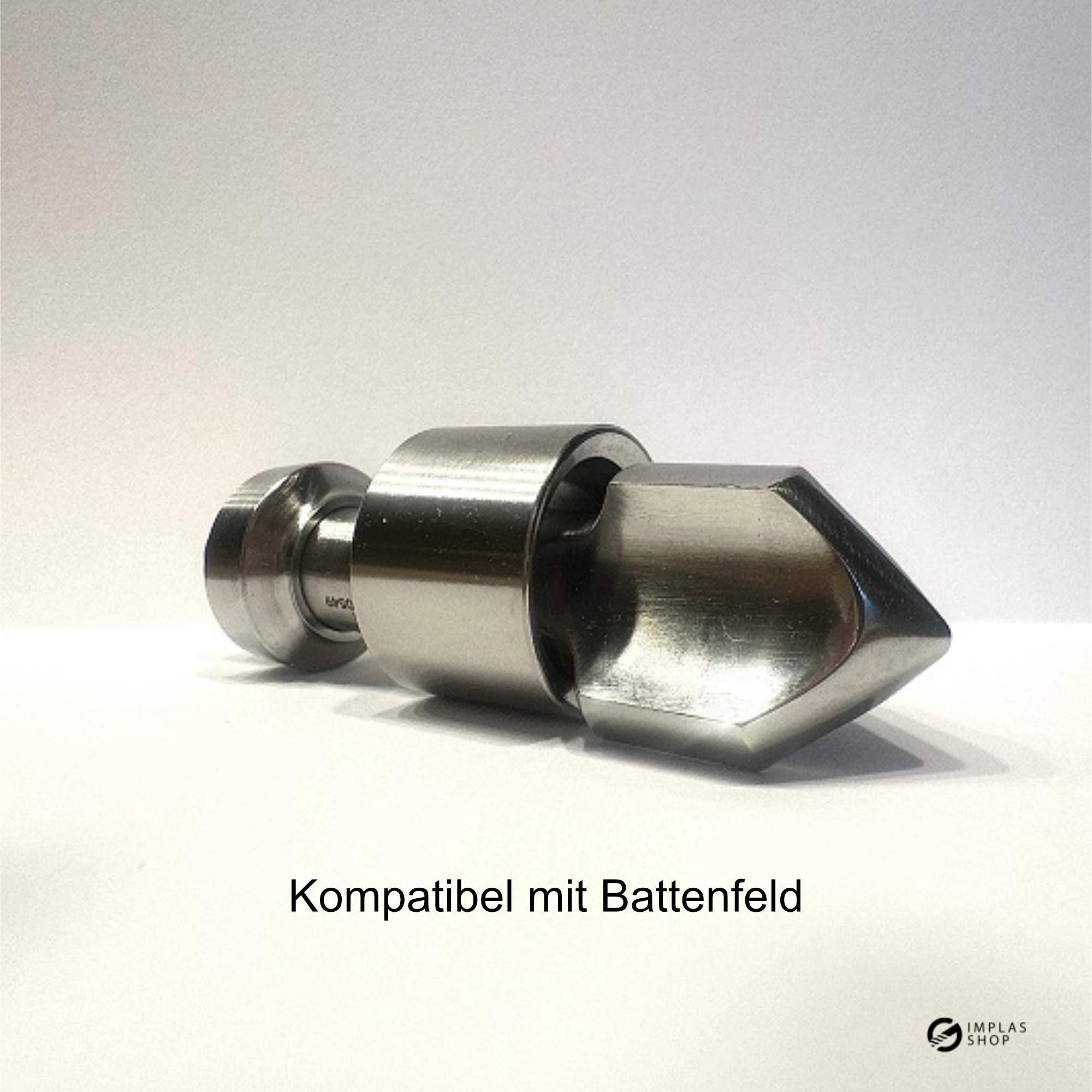 Rückstromsperre kompatibel Battenfeld