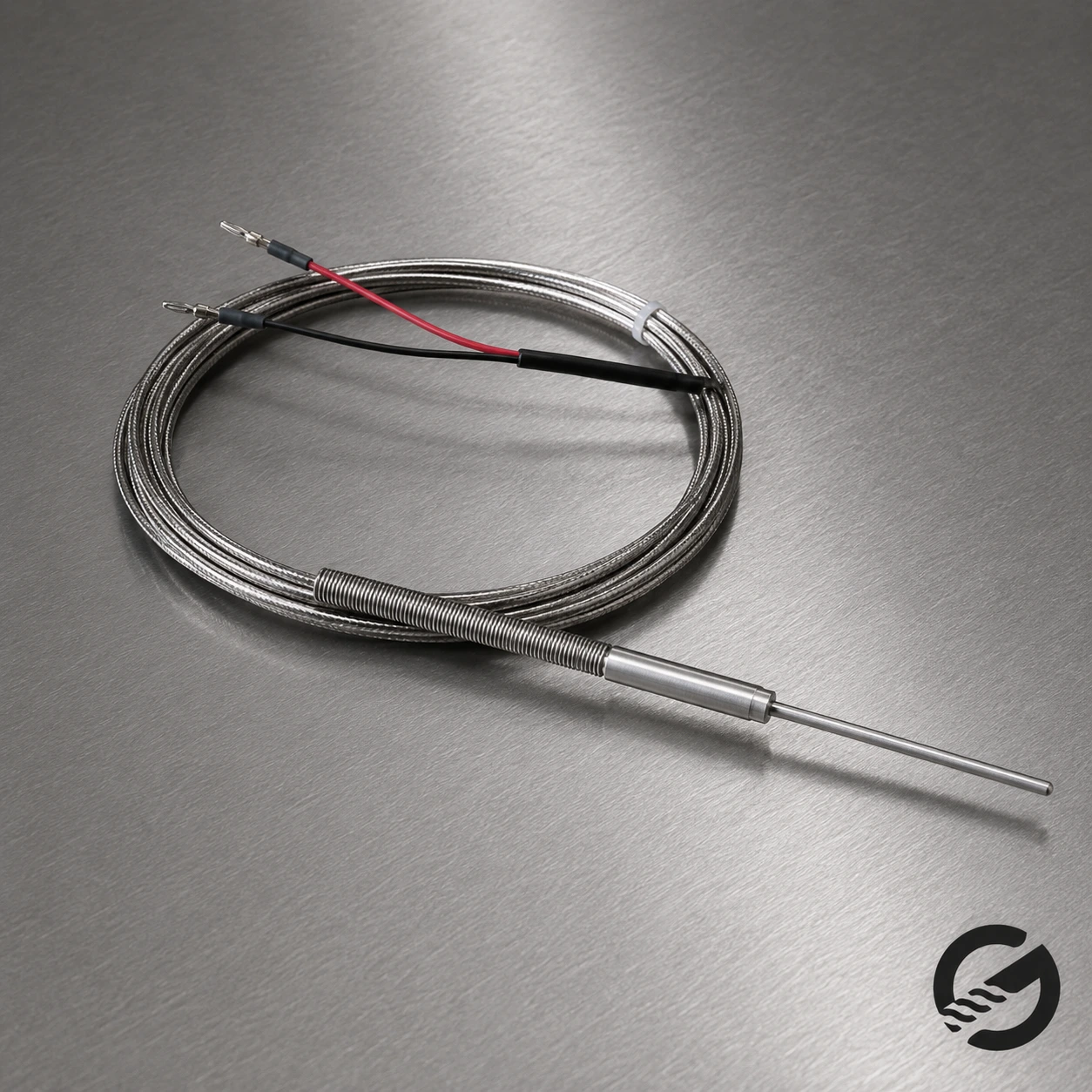 Mantel-Thermoelement