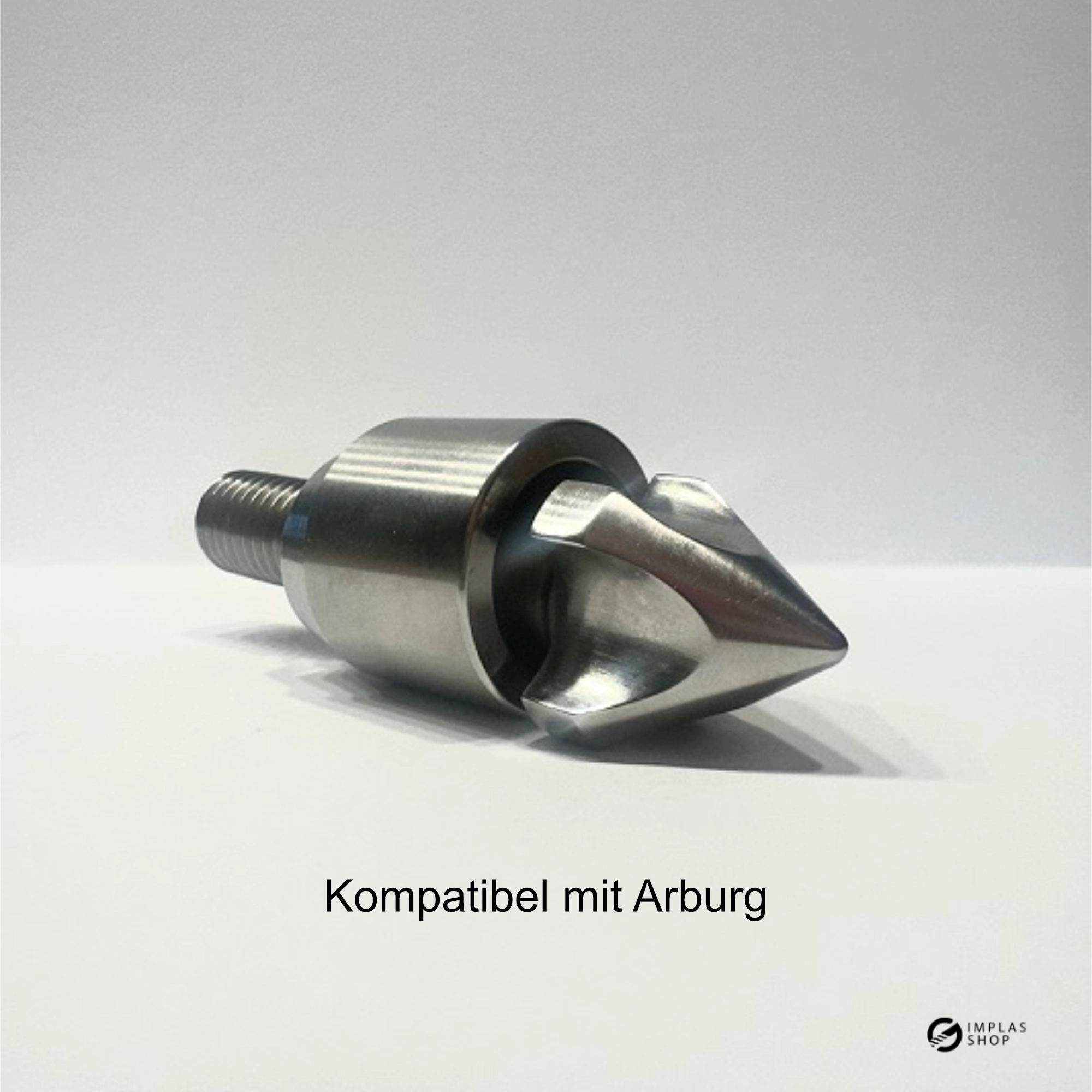 Rückstromsperre Arburg, diverse Varianten