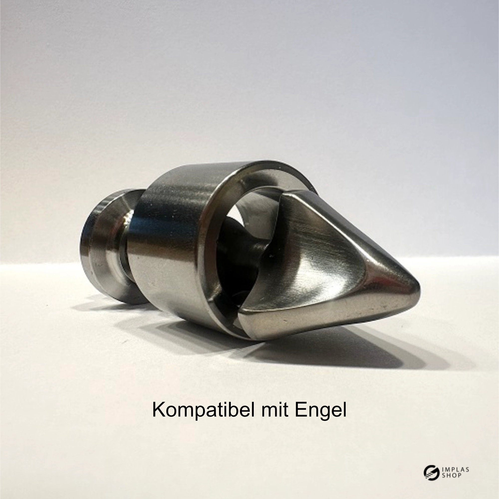 Rückstromsperre kompatibel  Engel