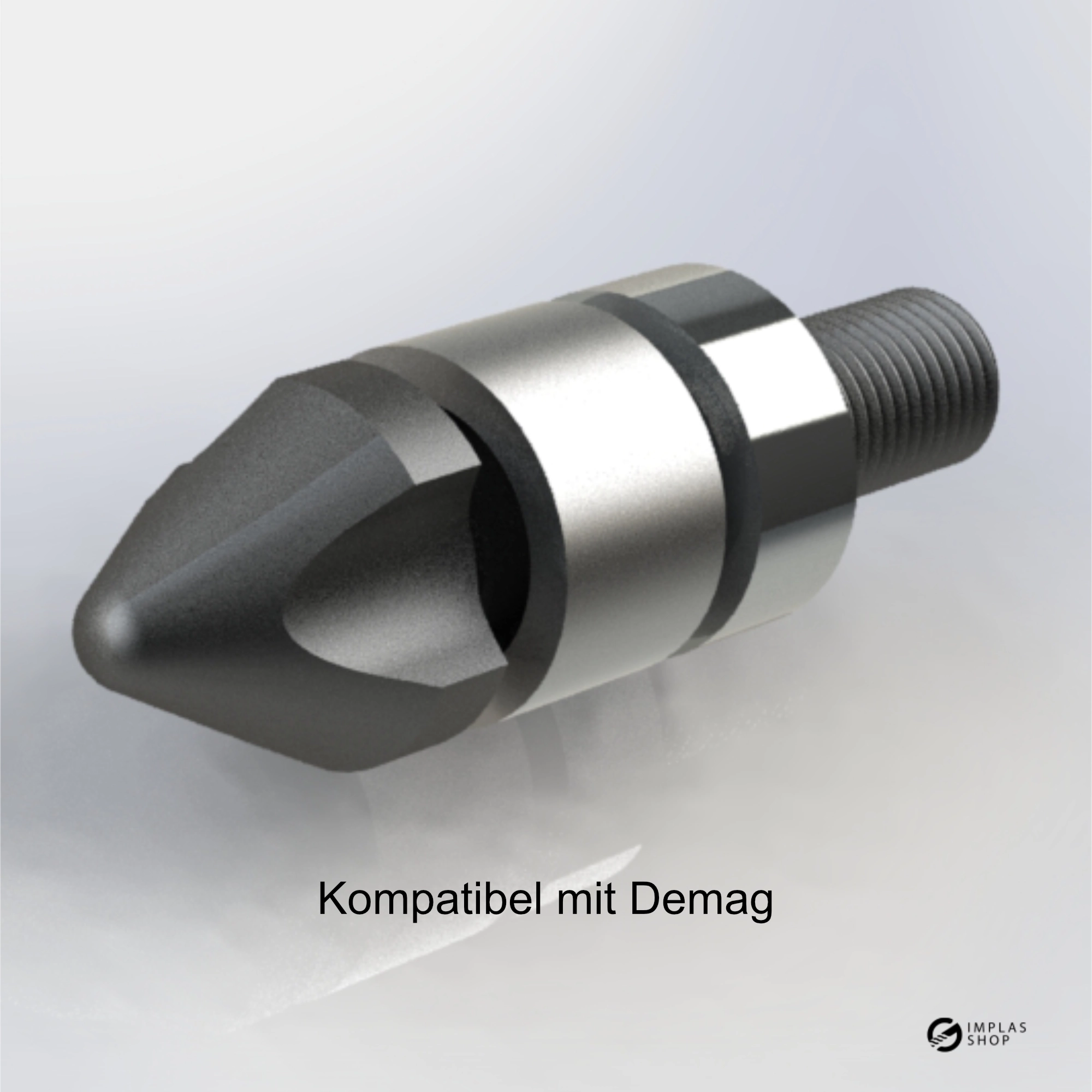 Rückstromsperre kompatibel Demag