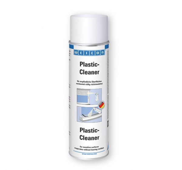 Plastic-Cleaner 500 ml